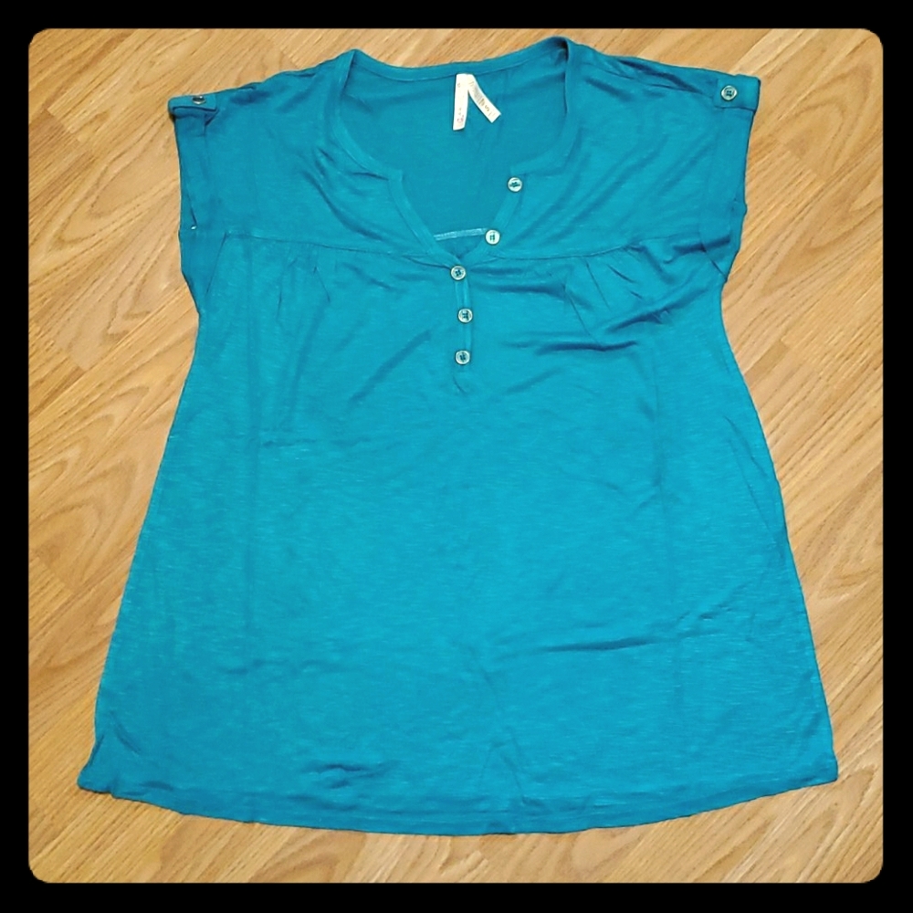 Baby doll tshirt